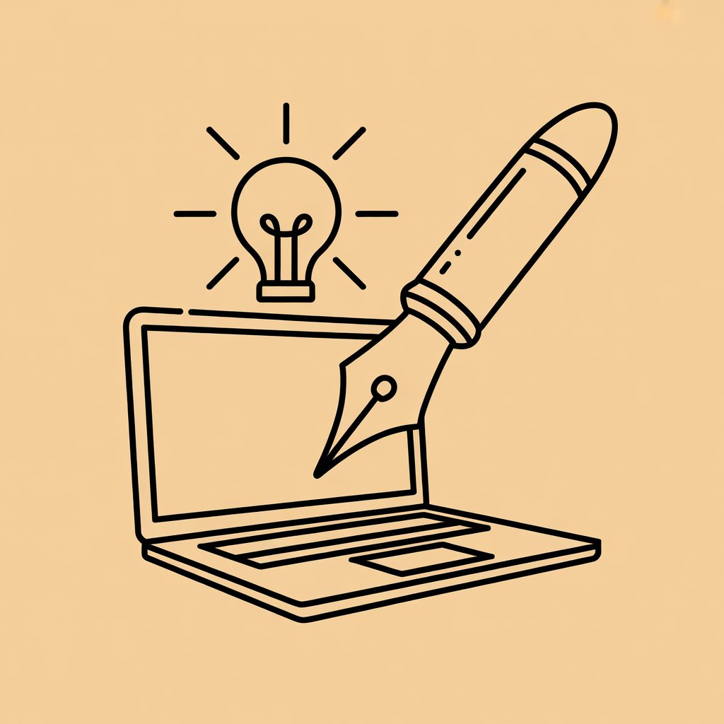 Ideas turning into products