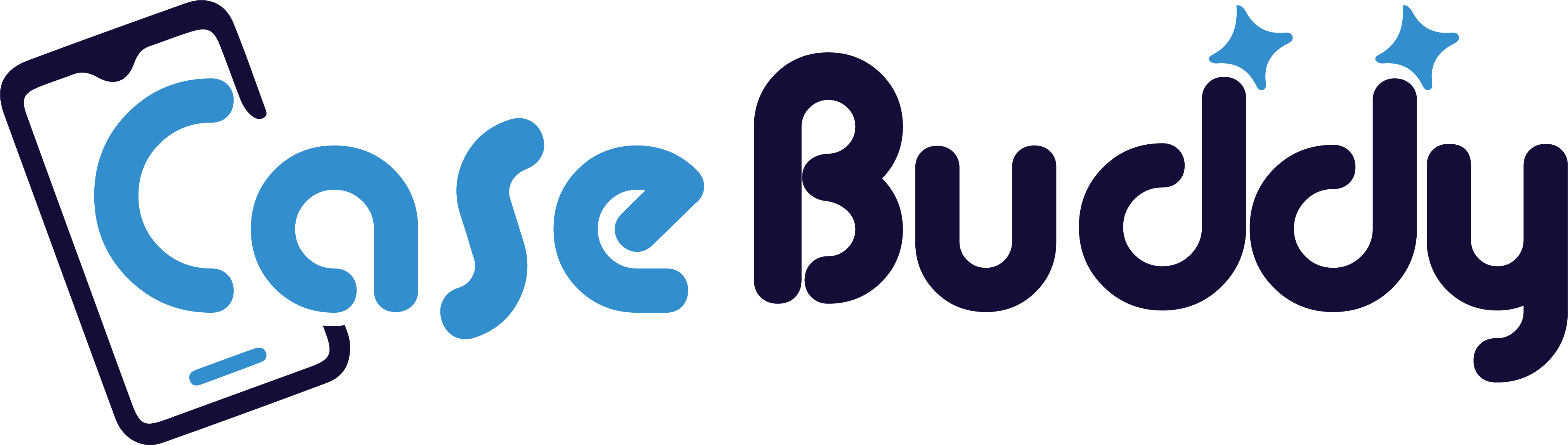 CaseBuddy — E‑Commerce