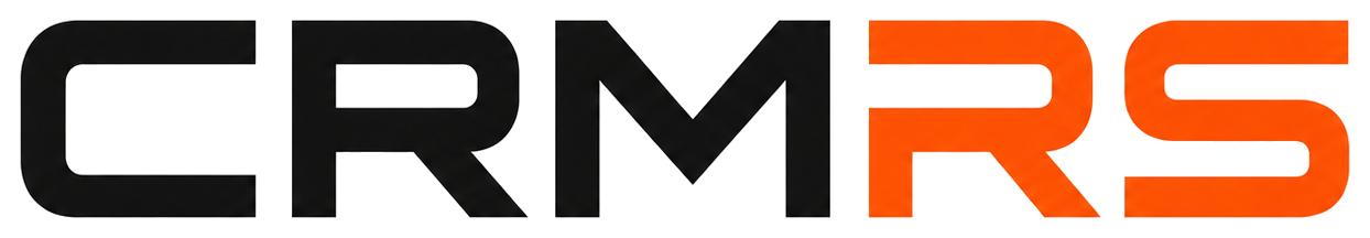 CRMRS — Fintech · SaaS