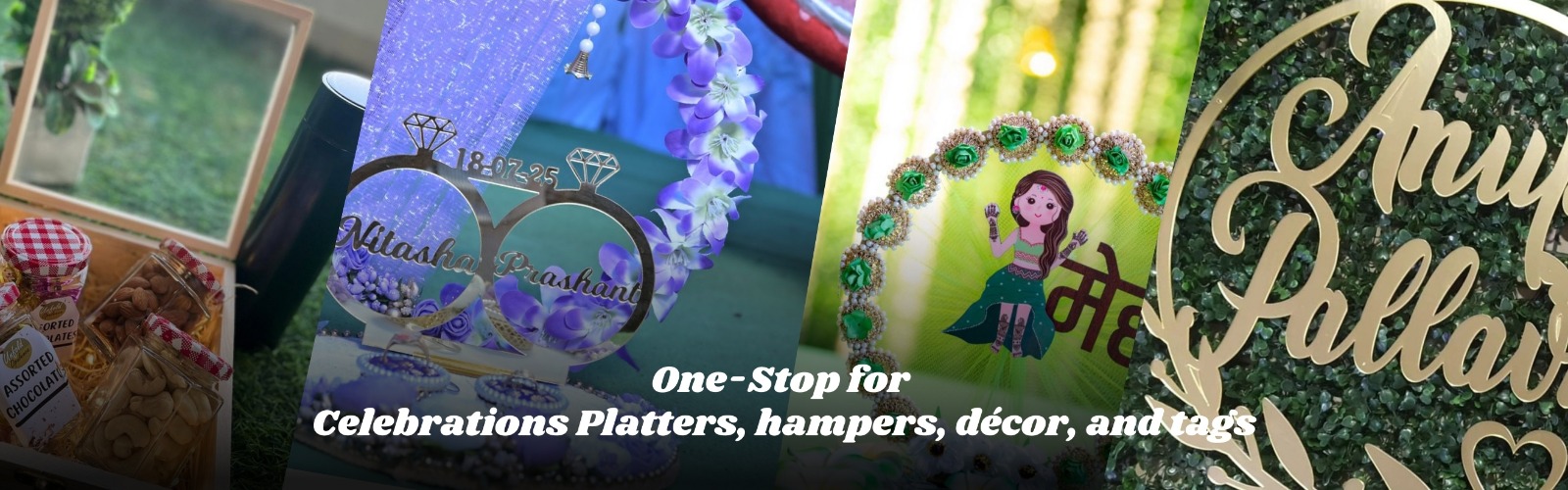 Mridang — Handcrafted Décor